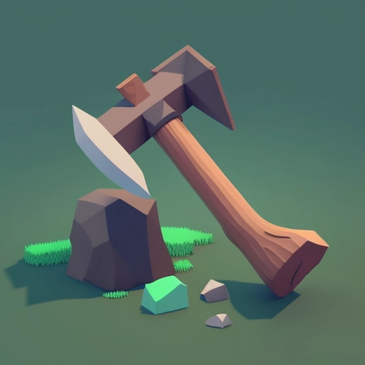Image in a image block