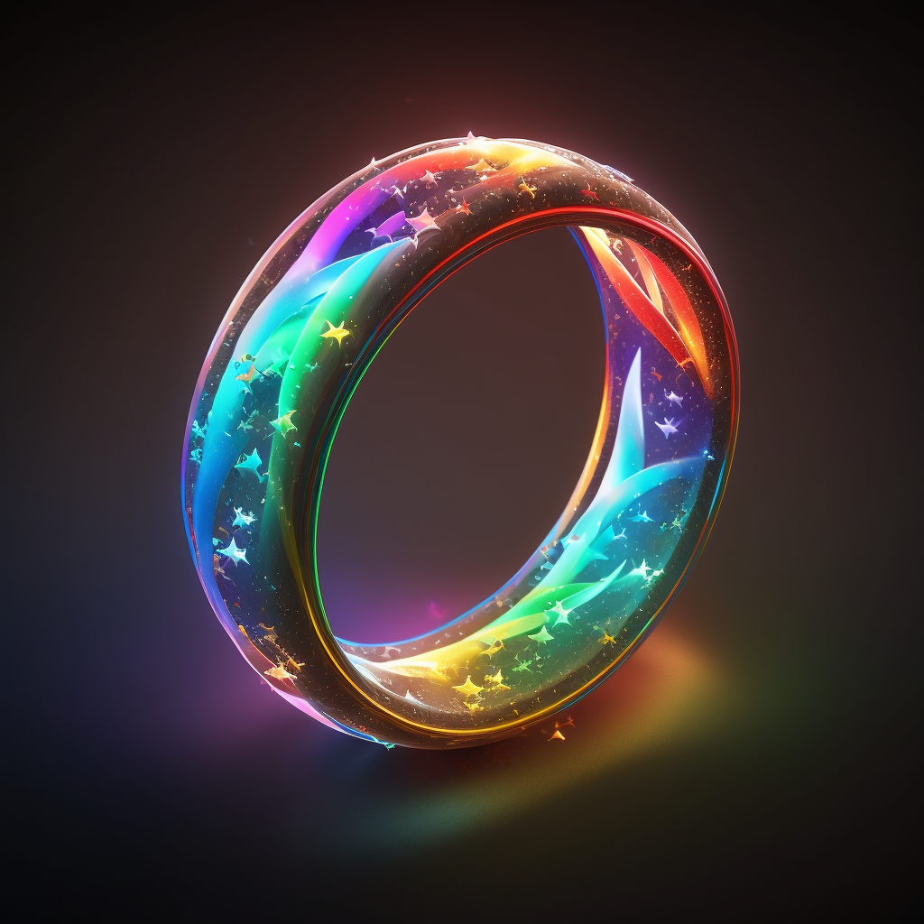 Image in a image block
