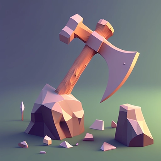 Image in a image block