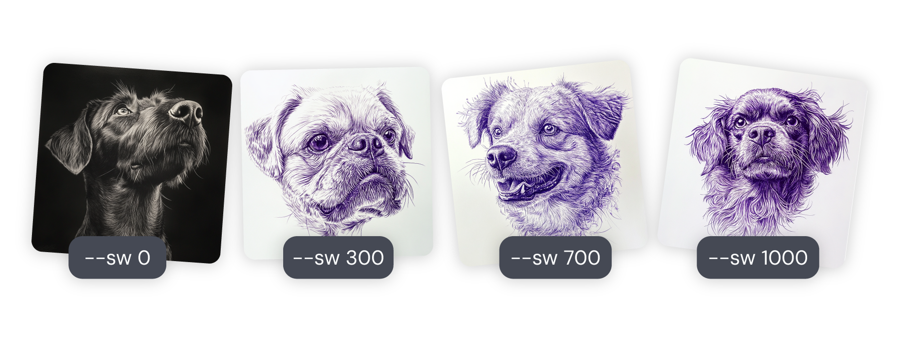 Image in a image block