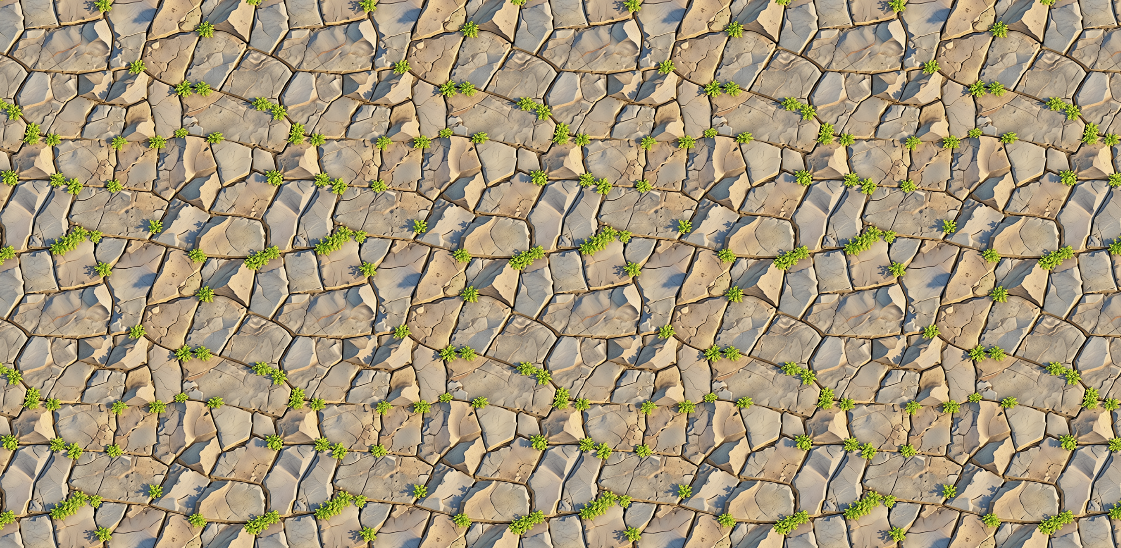 Image in a image block