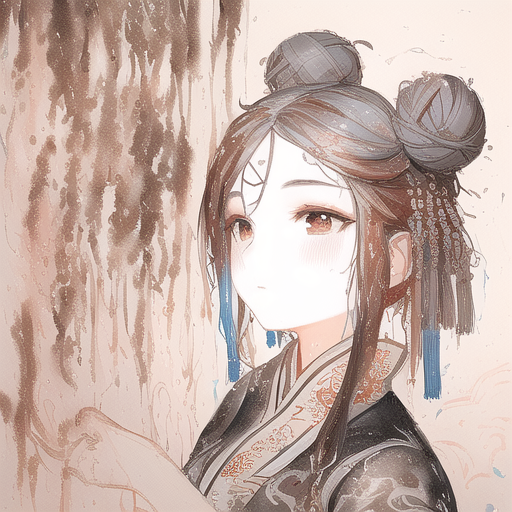 Image in a image block