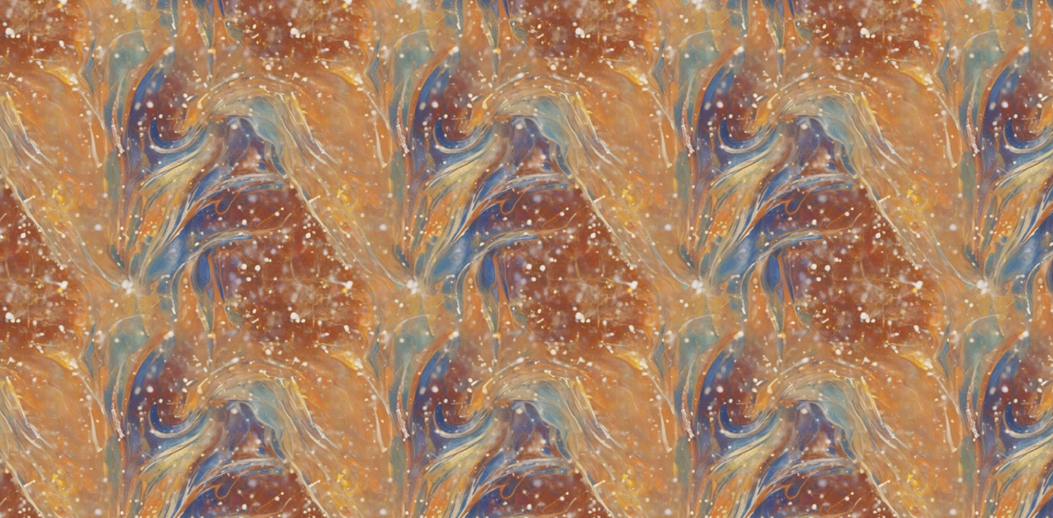 Image in a image block